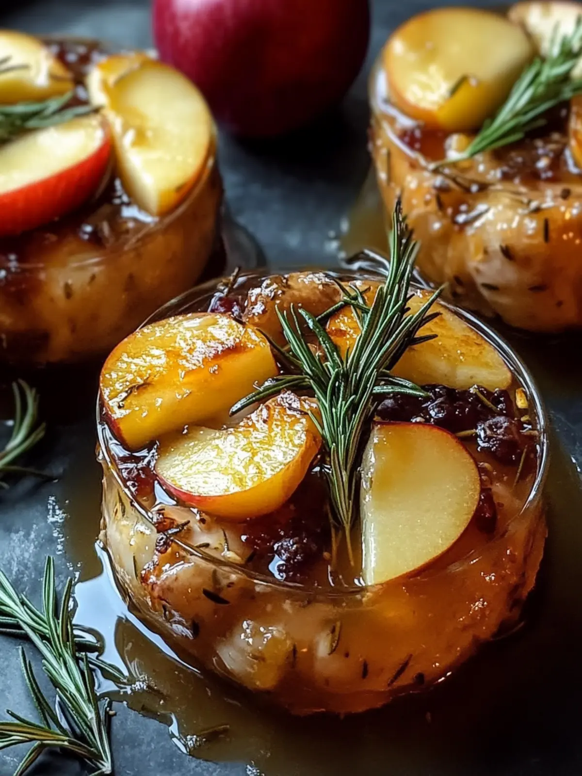 Savor Autumn Nights with Comforting Rosemary Apple Cider Chicken 3 Savor Autumn Nights with Rosemary Apple Cider Chicken