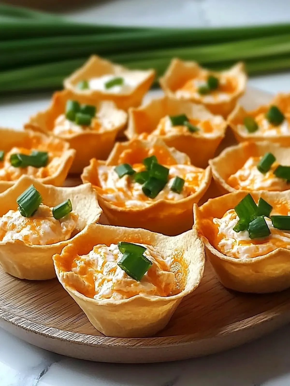 Irresistible Buffalo Chicken Dip Cups Recipe for Epic Parties 5 Irresistible Buffalo Chicken Dip Cups Recipe for Parties