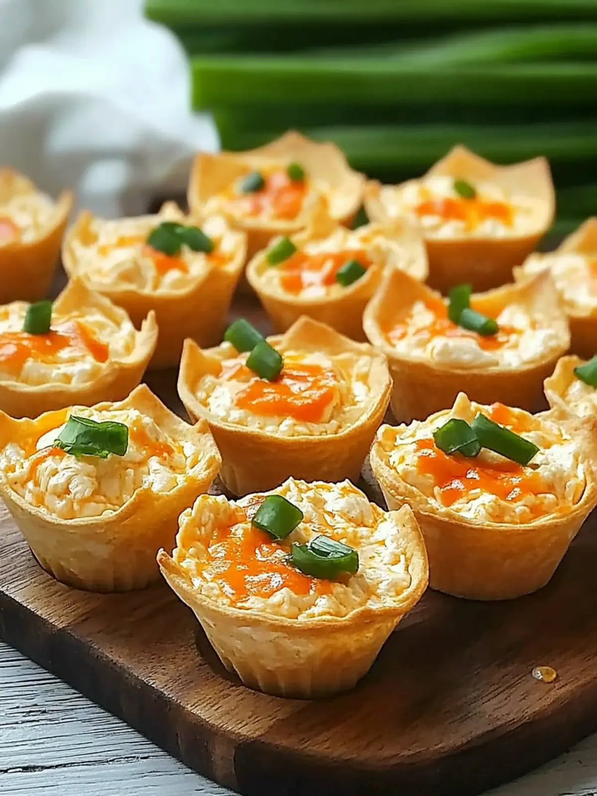 Irresistible Buffalo Chicken Dip Cups Recipe for Epic Parties 4 Irresistible Buffalo Chicken Dip Cups Recipe for Parties
