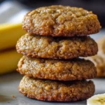 Perfect Banana Bread Cookies Recipe – Soft & Chewy Treat
