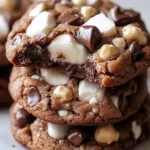 Indulge in Levain Bakery Rocky Road Cookies Today 2 Levain Bakery Rocky Road Cookies