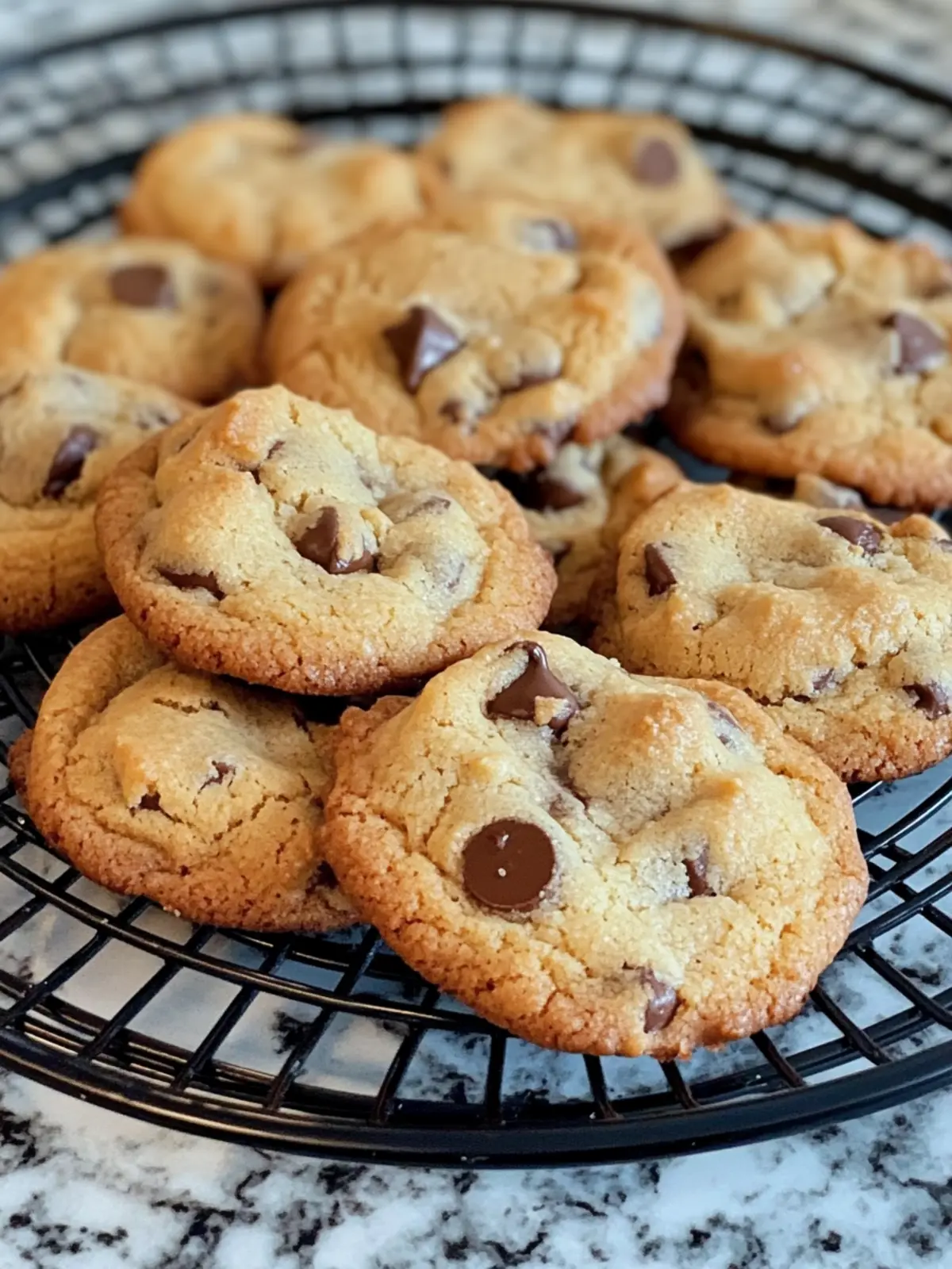 Joanna Gaines’ Chocolate Chip Cookies: Chewy Bliss Awaits 4 Joanna Gaines’ Chocolate Chip Cookies