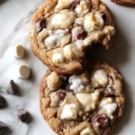 Levain Bakery Rocky Road Cookies: Your New Go-To Indulgence 5 Levain Bakery Rocky Road Cookies