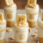 Mini Banana Pudding Dessert Shooters That Wow Every Guest 7 Mini Banana Pudding Dessert Shooters