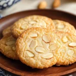 Easy Chinese Almond Cookie Recipe for Lunar New Year Joy 4 Easy Chinese Almond Cookie Recipe