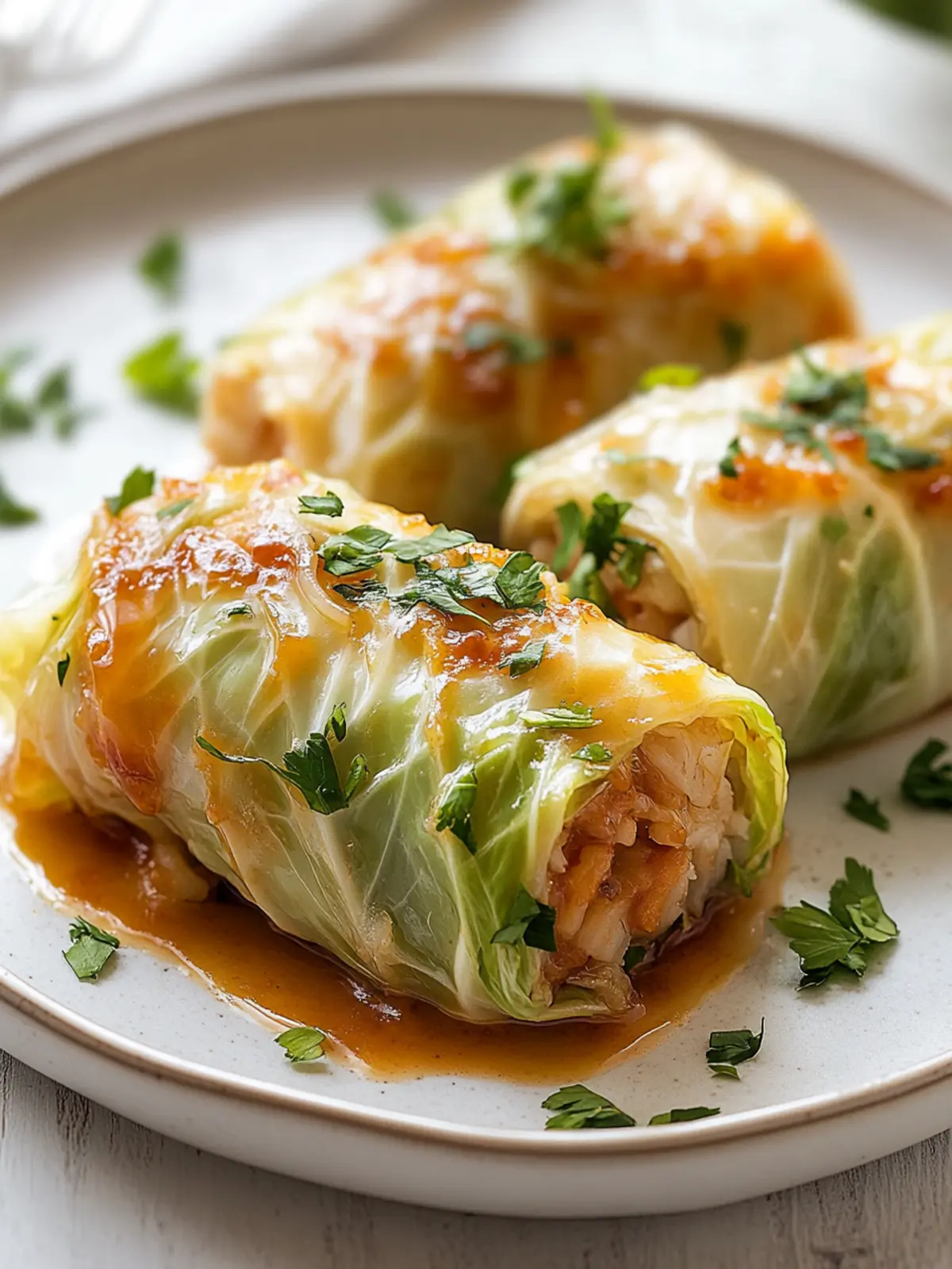 Cabbage Roll Creations: 86 Quick & Easy Flavor-Packed Recipes 4 Cabbage Roll Creations: 86 Quick & Easy Recipes