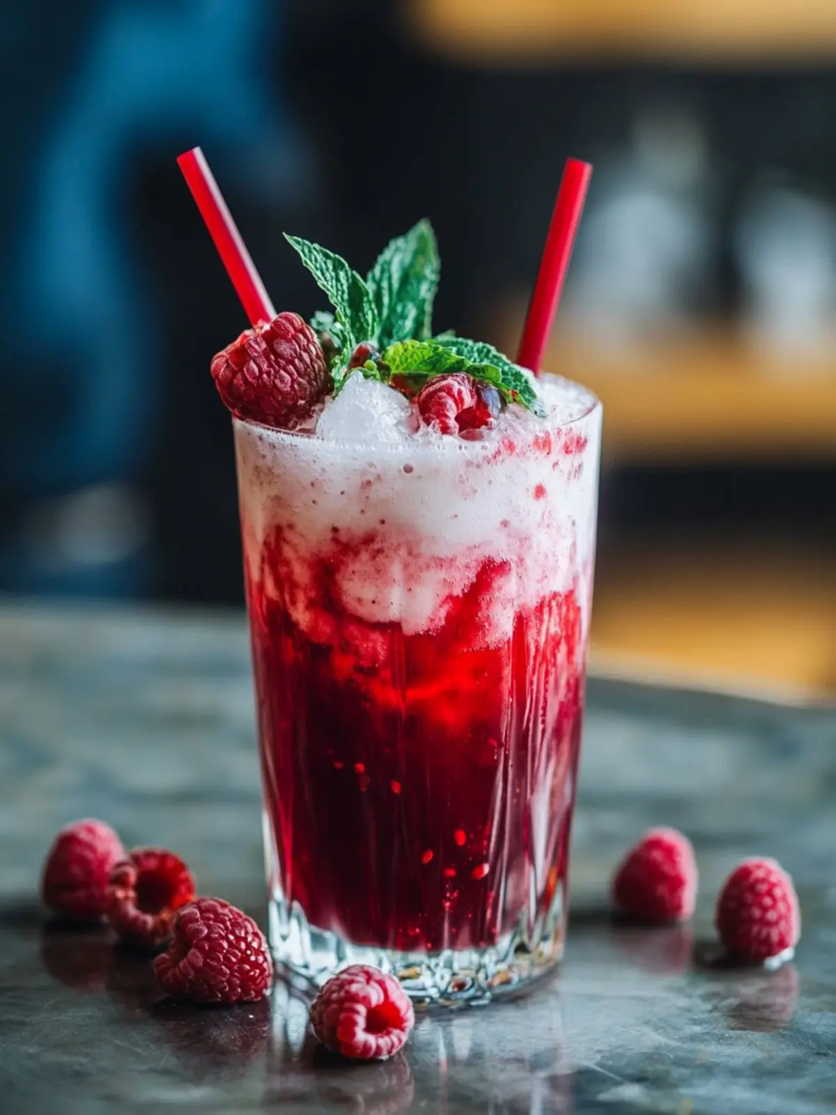 Raspberry Dream Dirty Soda: Your New Favorite Fizzy Treat 4 Raspberry Dream Dirty Soda