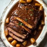 Irresistible Braised Brisket for Cozy Family Dinners 2 Braised Brisket