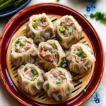 Delicious Pork Shumai Dumplings: A Family-Favorite Recipe 9 Pork Shumai Dumplings (Siu Mai)