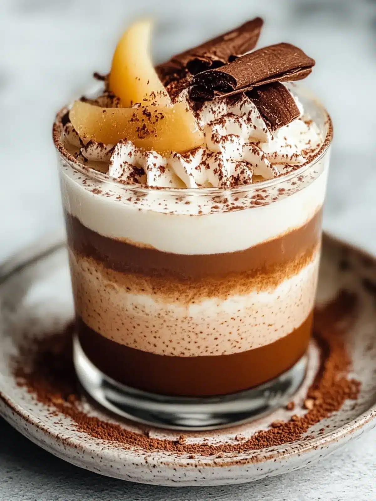 Indulge in the Best Tiramisu Latte Recipe for Cozy Afternoons 5 Indulge in the Best Tiramisu Latte Recipe Today!