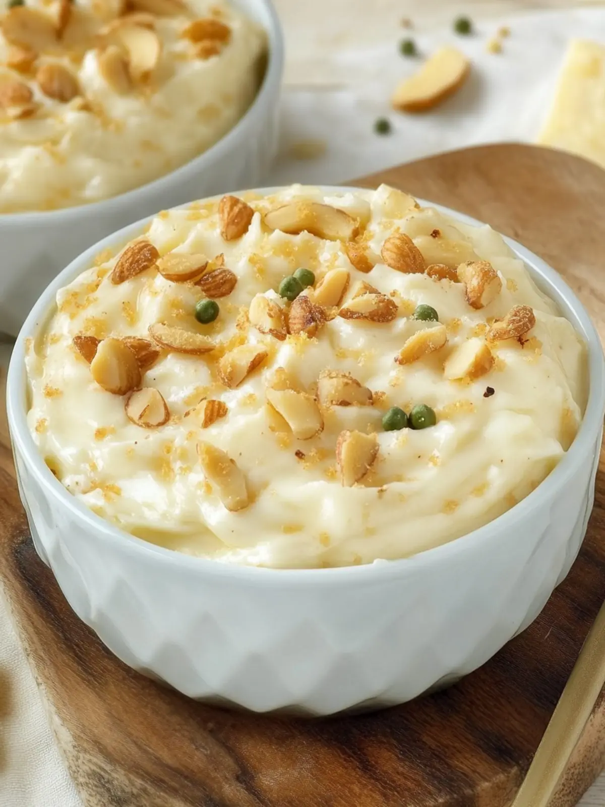 Savor Trempette aux Amandes et Fromage Suisse for Ultimate Dipping 5 Trempette aux amandes et fromage suisse