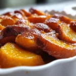 Amazing Candied Yams Southern Holiday Side 4 Fun Twists! 6 Amazing Candied Yams (Southern Holiday Side) 4 Ways