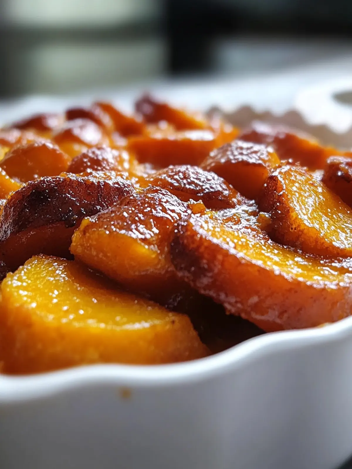 Amazing Candied Yams Southern Holiday Side 4 Fun Twists! 5 Amazing Candied Yams (Southern Holiday Side) 4 Ways