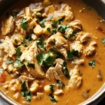 Savory West African-Inspired Chicken & Peanut Stew to Savor 6 Savory West African-Inspired Chicken & Peanut Stew to Savor