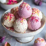 Indulge in Delicious Falooda Cake Truffles for Sweet Celebrations 5 Falooda Cake Truffles