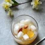Delicious Almond Jelly: Easy Asian Dessert You’ll Love 6 Almond Jelly