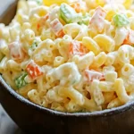 Dolly Parton’s Macaroni Salad: Your New Favorite Southern Delight 4 Dolly Parton’s Macaroni Salad: A Creamy Southern Delight