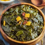 Soulful Best Southern Collard Greens Recipe for Comforting Meals 3 Best Southern Collard Greens Recipe