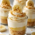Banana Pudding Cheesecake Cups – Your Ultimate Recipe Guide 10 Banana Pudding Cheesecake Cups – A Complete, In-Depth Guide
