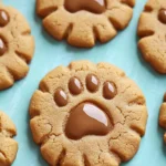 Classic Peanut Butter Paw Print Cookies Your Family Will Love 10 Classic Peanut Butter Paw Print Cookies