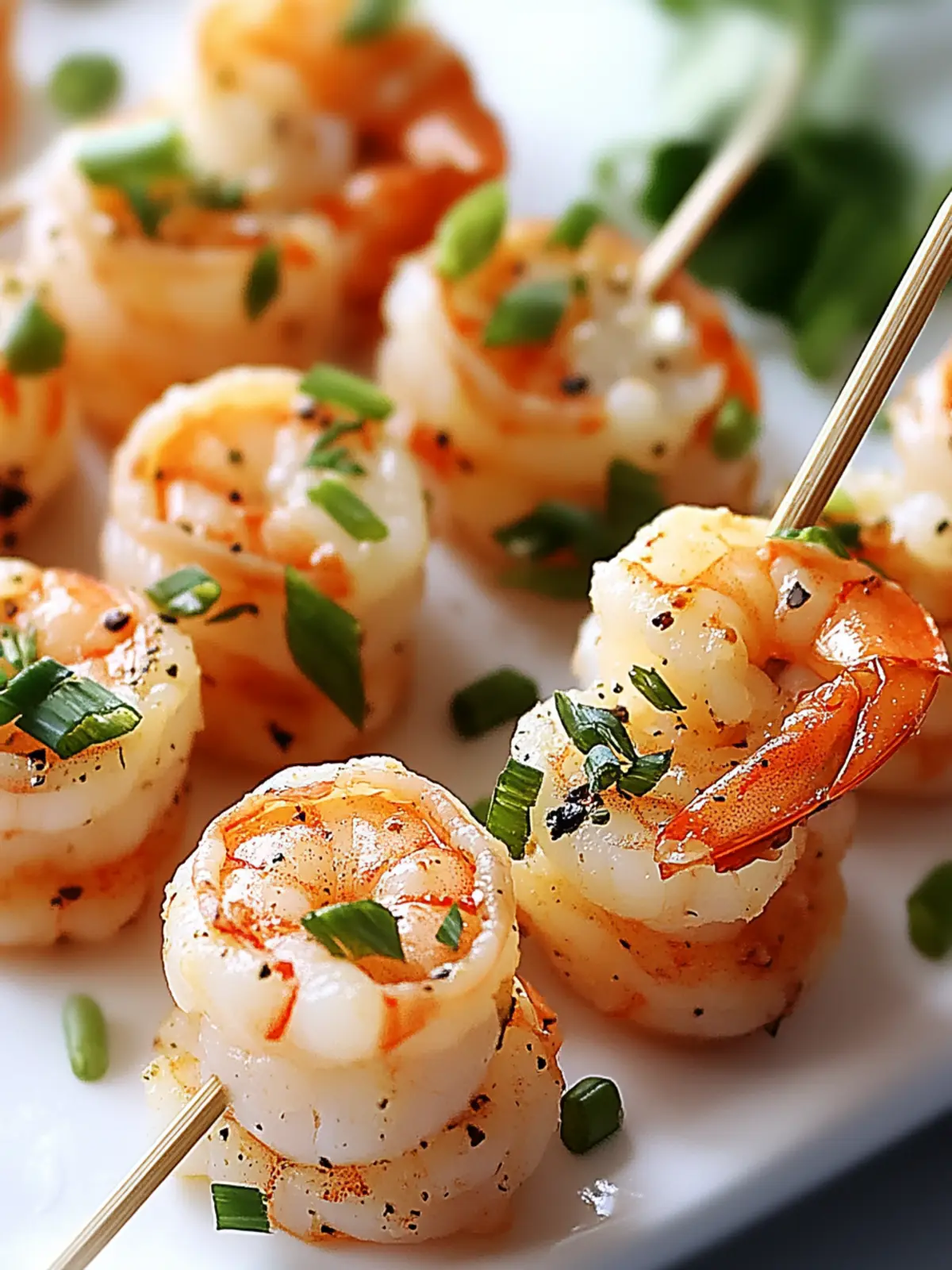 Delicious Shrimp Cocktail Bites (Halal) for Effortless Entertaining 5 Shrimp Cocktail Bites (Halal)