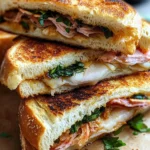 Cuban Garlic Bread Sandwiches: Customize Your Flavor Adventure 6 Cuban Garlic Bread Sandwiches