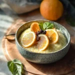 Delicious Thiakry: A Creamy West African Dessert Delight 9 Thiakry