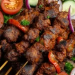 Irresistible Suya - The Nigerian Kebab Recipe You Must Try 9 Suya - The Nigerian Kebab