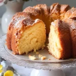 Melt In Your Mouth Sour Cream Pound Cake That You'll Love 2 Old Fashioned Melt In Your Mouth Sour Cream Pound Cake