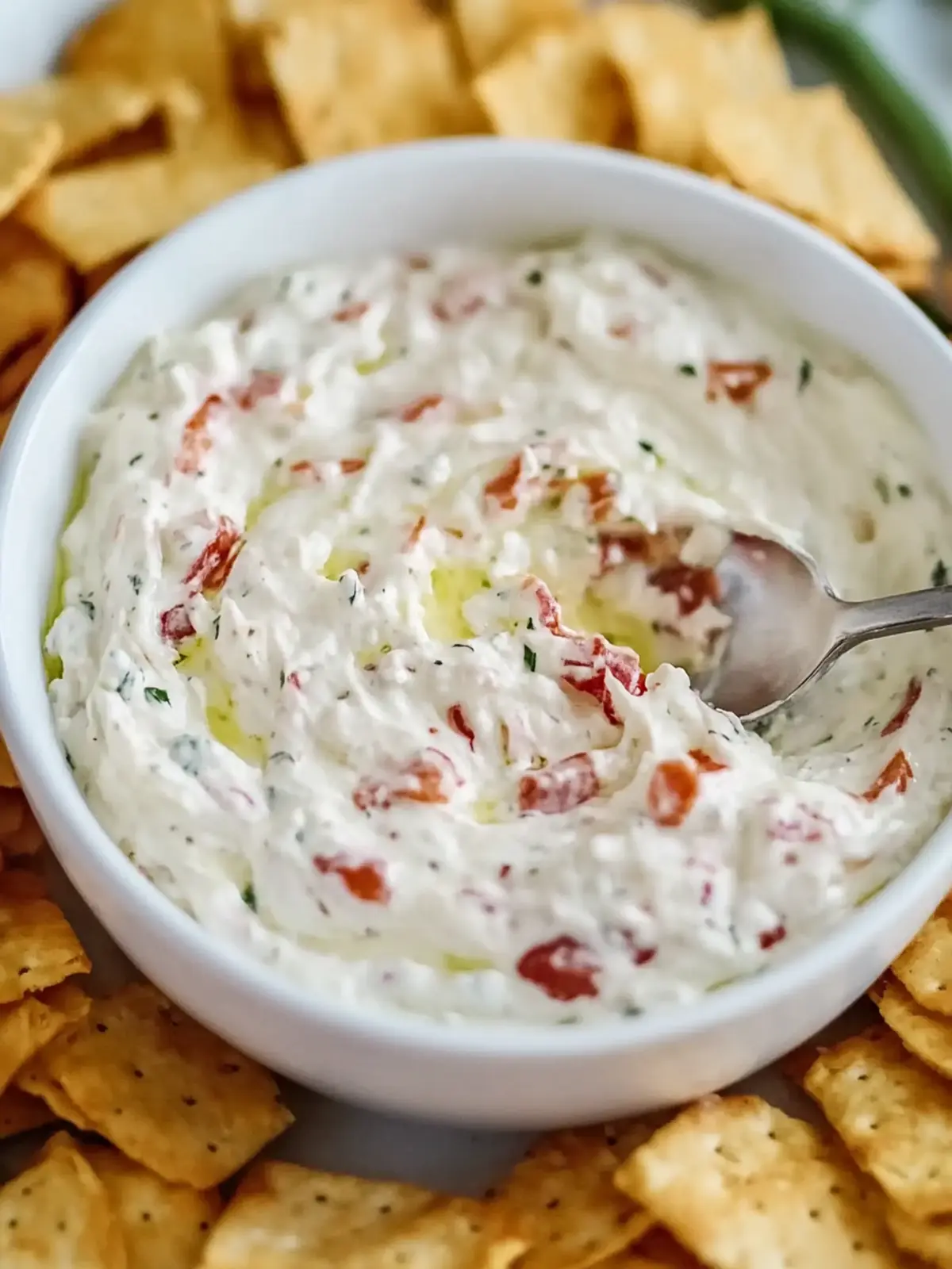 The Pep Dip That Saves Every Party: Ridiculously Easy Recipe 3 The Pep Dip That Saves Every Party (And Yes, It’s Ridiculously Easy)