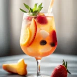 Sake Sangria: Refreshing Twist on a Classic Favorite 3 Sake Sangria