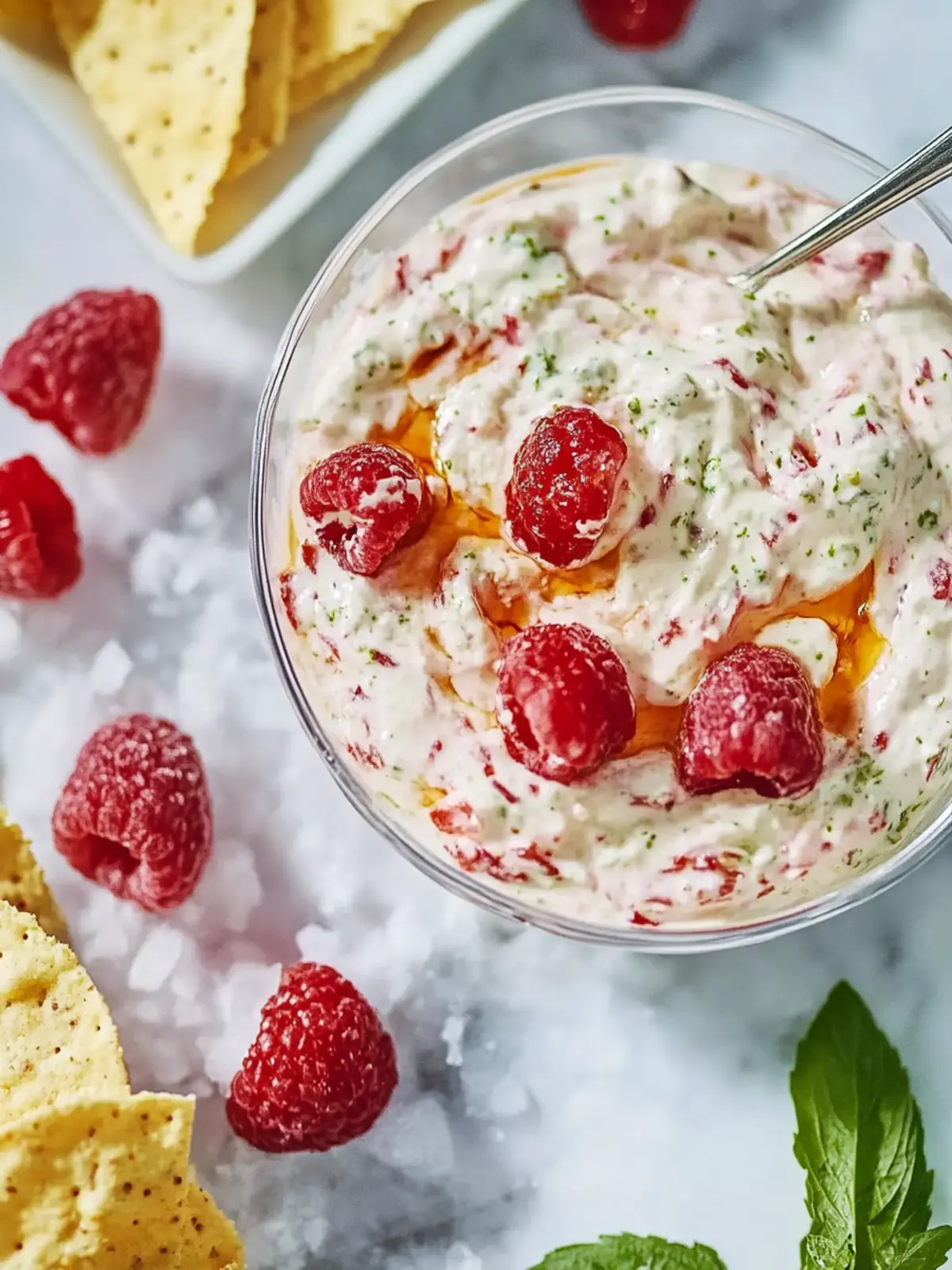 The Pep Dip That Saves Every Party: Ridiculously Easy Recipe 5 The Pep Dip That Saves Every Party (And Yes, It’s Ridiculously Easy)