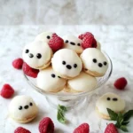 Eating Animals Is Fun with Adorable Macaroon Treats! 9 Eating Animals Is Fun, as Long as It's for Dessert!