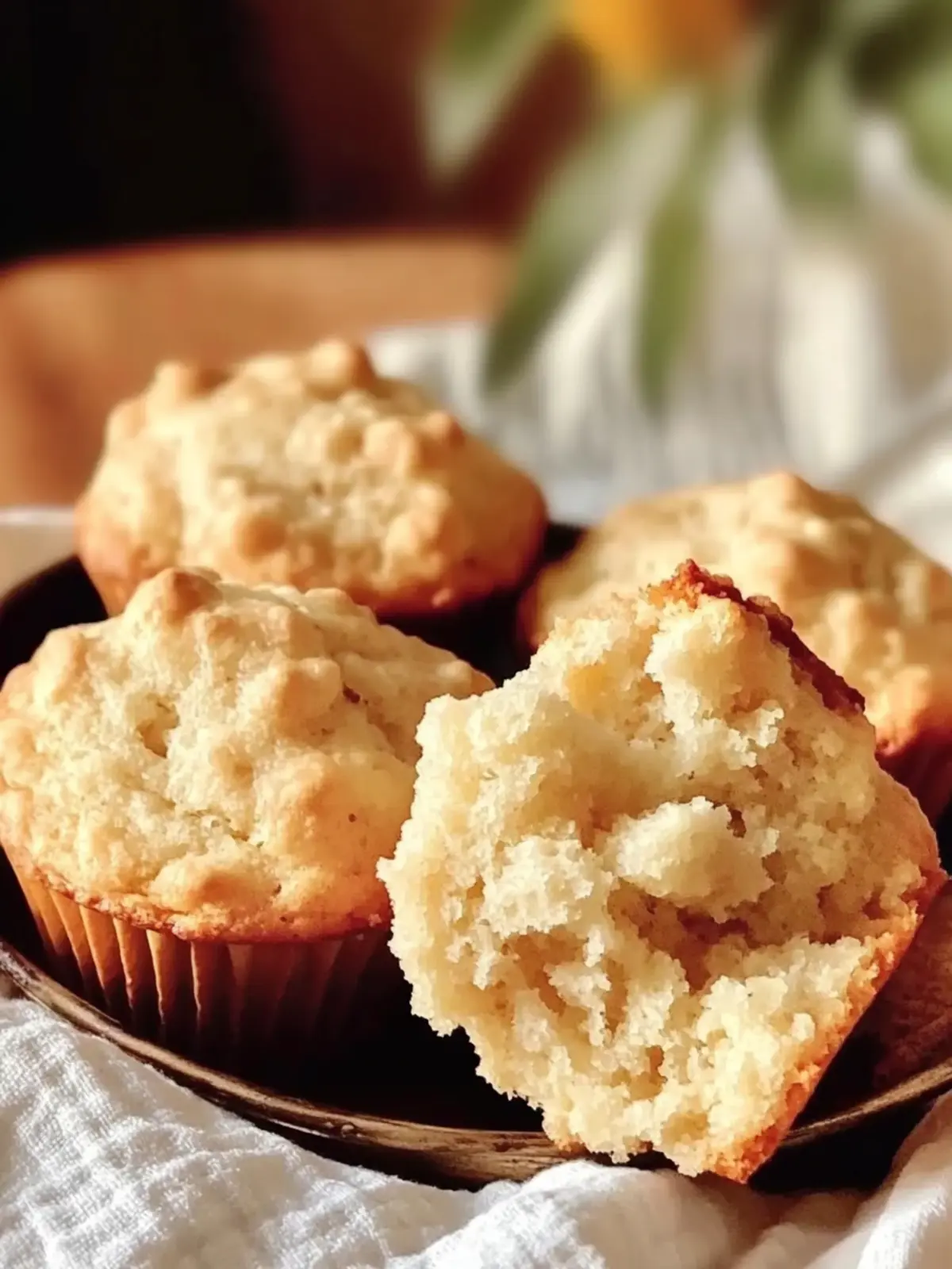 Heavenly Hominy Muffins for Memorable Brunch Moments 2 Hominy muffins