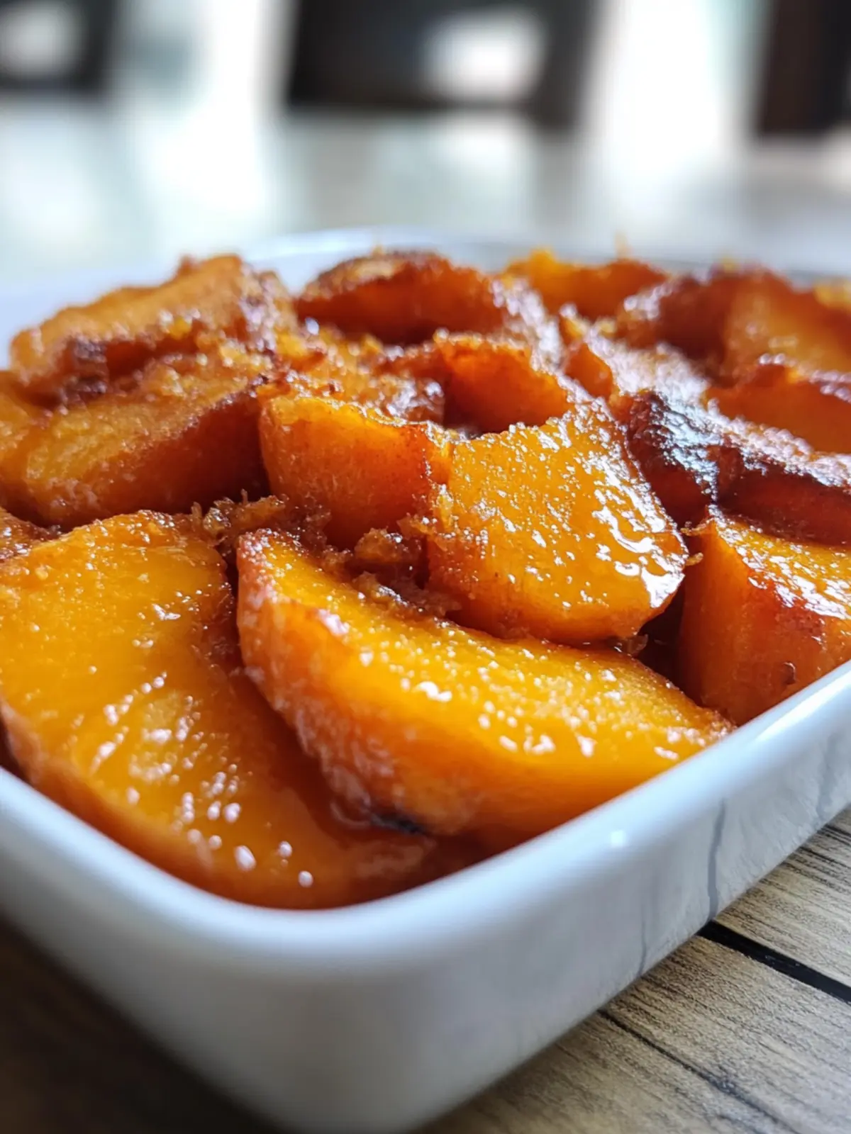Amazing Candied Yams Southern Holiday Side 4 Fun Twists! 3 Amazing Candied Yams (Southern Holiday Side) 4 Ways