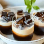 Easy Vegan Coffee Jelly Recipe: A Delightful Japanese Treat 6 Coffee Jelly Recipe (Easy Japanese Vegan Dessert)