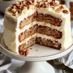 Perfect Hummingbird Cake Recipe: Tips for a Layered Delight 4 Perfect Hummingbird Cake Recipe: Delicious Layers, Tips for Success, and a Special Occasion Treat