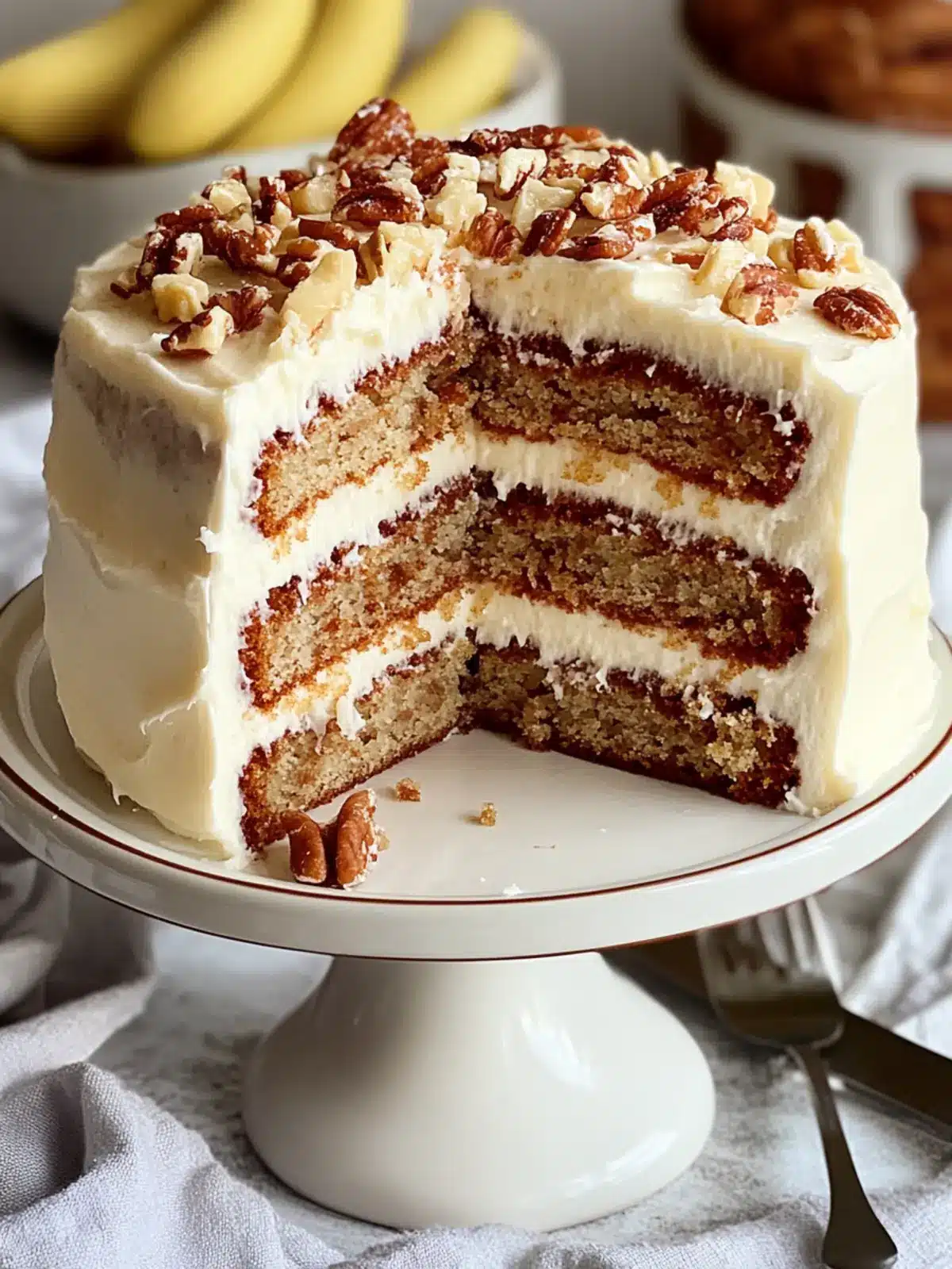 Perfect Hummingbird Cake Recipe: Tips for a Layered Delight 5 Perfect Hummingbird Cake Recipe: Delicious Layers, Tips for Success, and a Special Occasion Treat