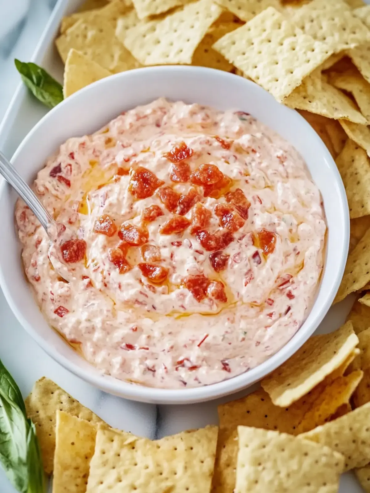 The Pep Dip That Saves Every Party: Ridiculously Easy Recipe 4 The Pep Dip That Saves Every Party (And Yes, It’s Ridiculously Easy)