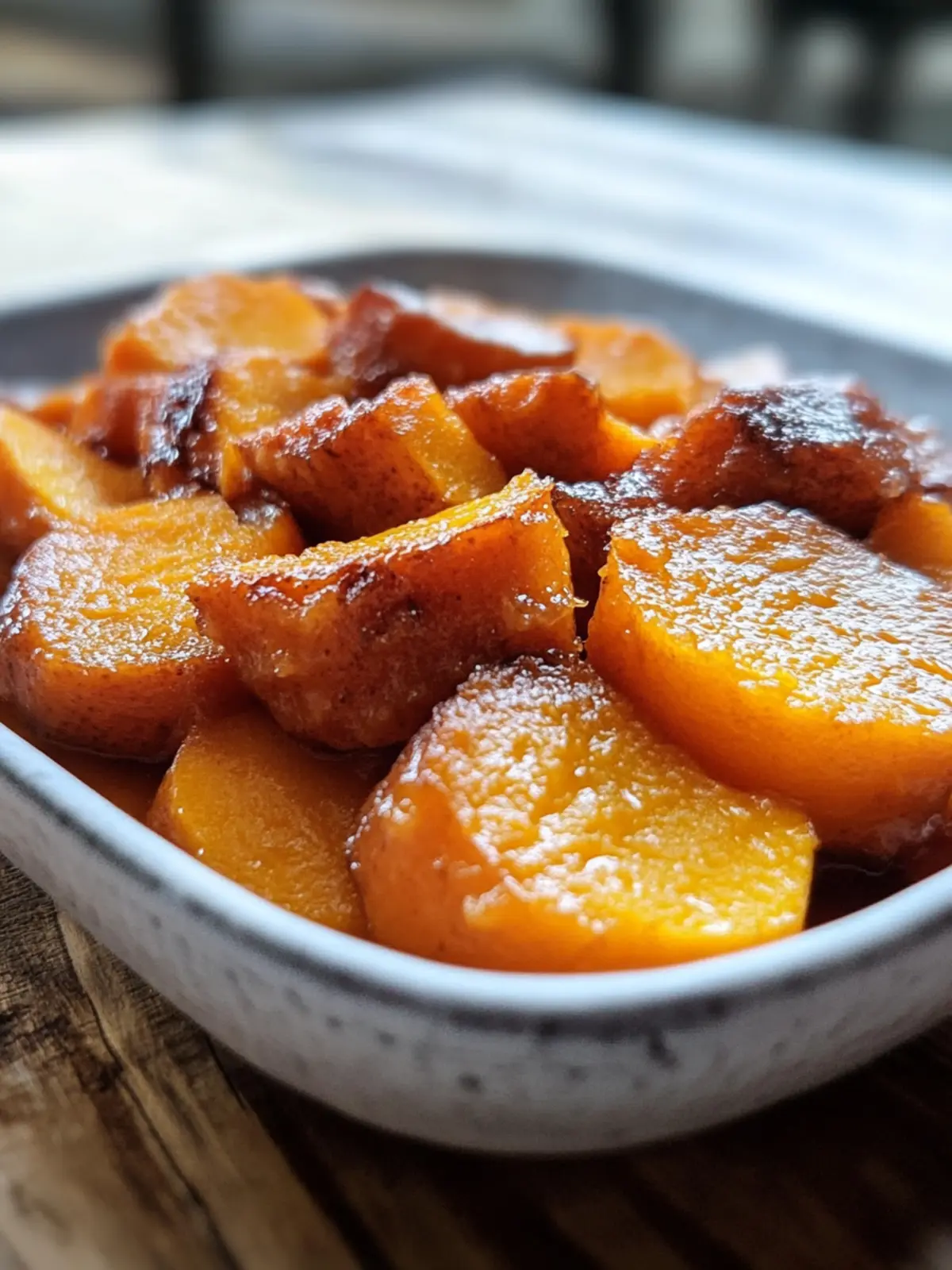 Amazing Candied Yams Southern Holiday Side 4 Fun Twists! 4 Amazing Candied Yams (Southern Holiday Side) 4 Ways