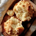 Heavenly Hominy Muffins for Memorable Brunch Moments 6 Hominy muffins