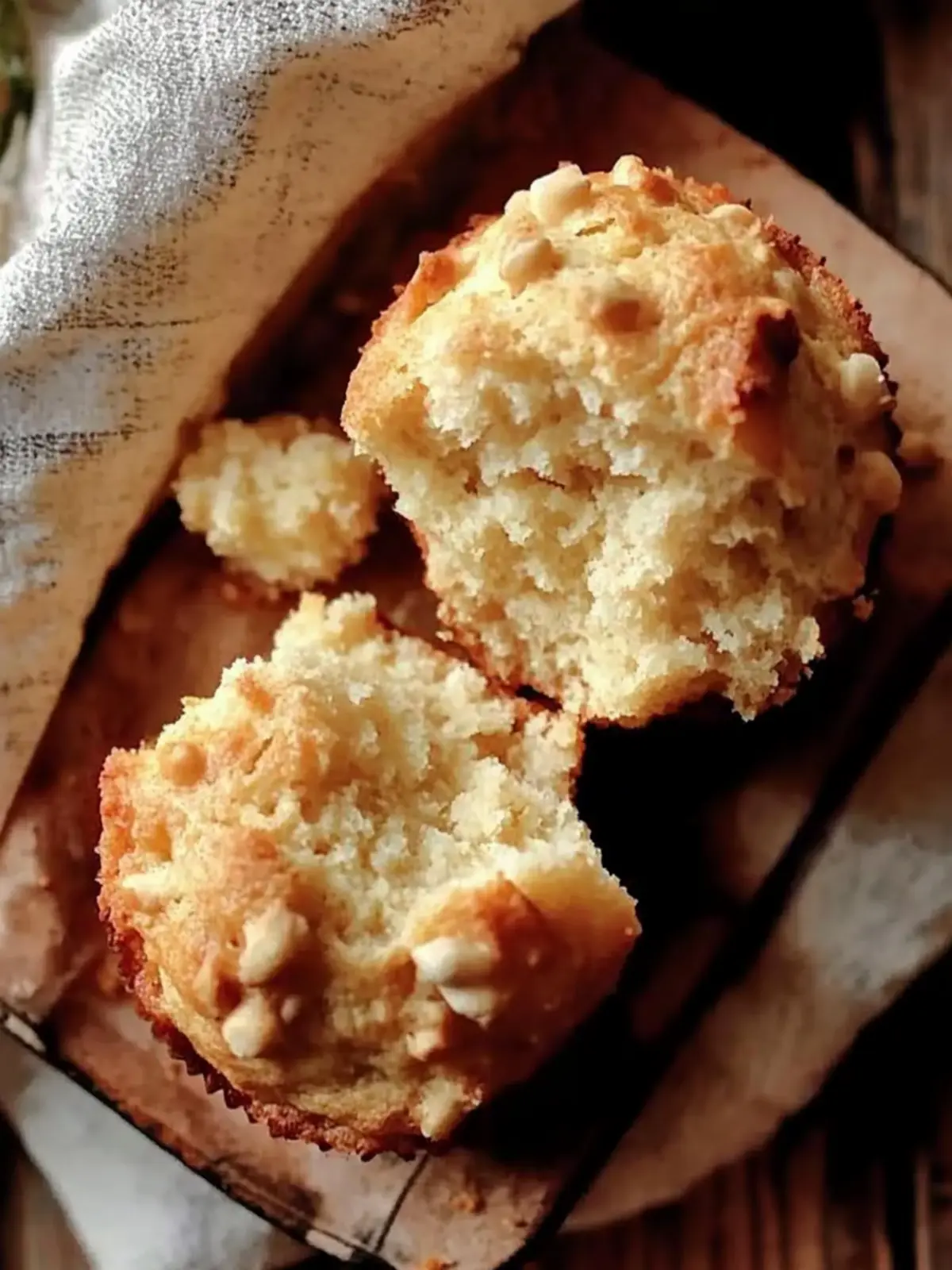 Heavenly Hominy Muffins for Memorable Brunch Moments 5 Hominy muffins