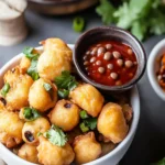 How To Make Akara: Easy Black Eyed Peas Fritters You’ll Love 5 How To Make Akara (Black Eyed Peas Fritters): Easy Black Eyed Peas Akara Recipe