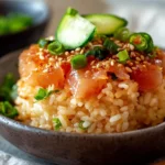 Spicy Tuna Crispy Rice Bites That Wow Every Taste Bud 7 Spicy Tuna Crispy Rice