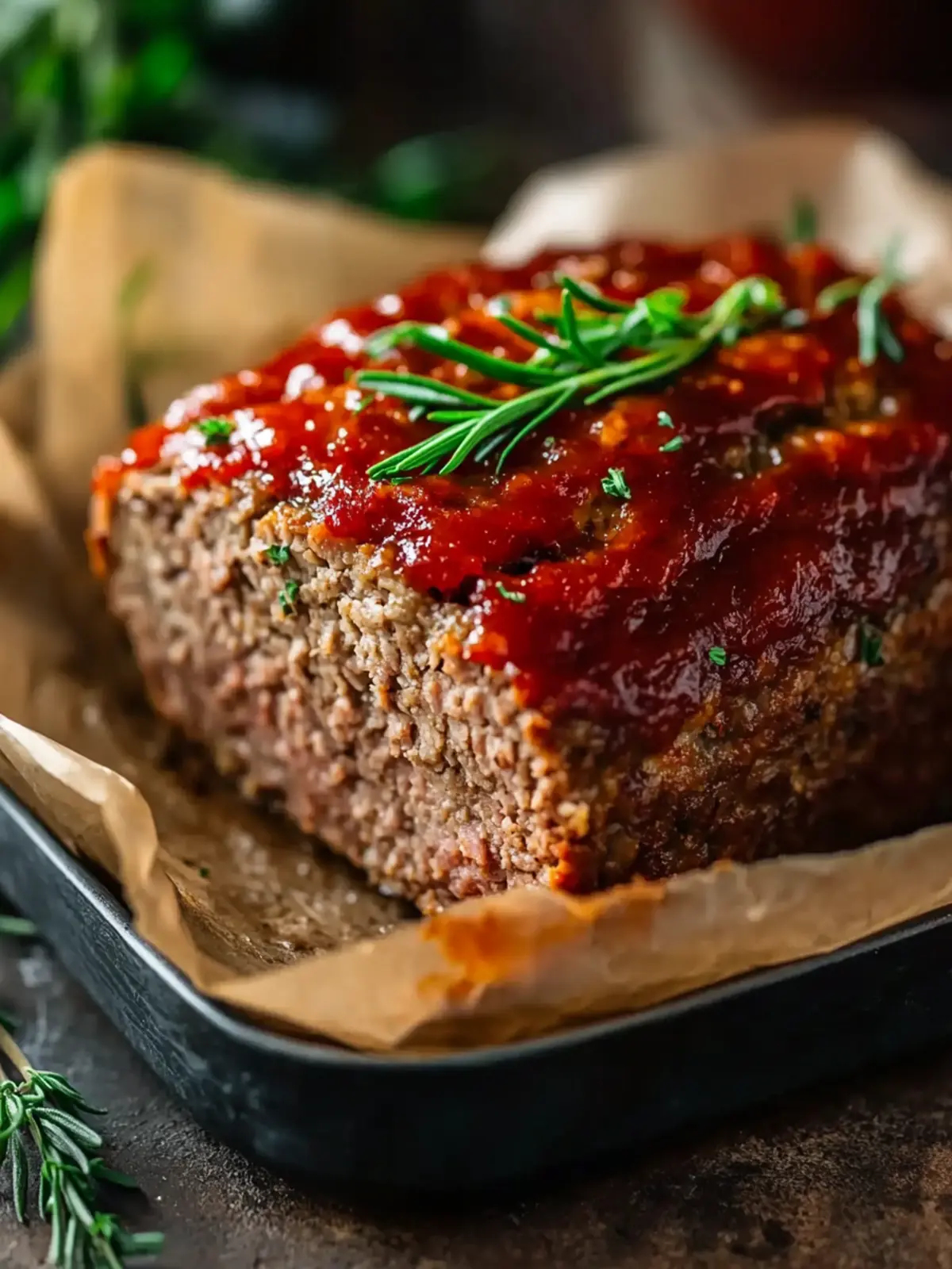 Savory Dairy Free Meatloaf That Everyone Will Love 5 Dairy Free Meatloaf