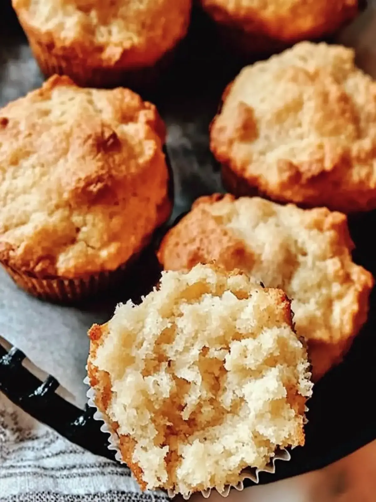 Heavenly Hominy Muffins for Memorable Brunch Moments 4 Hominy muffins