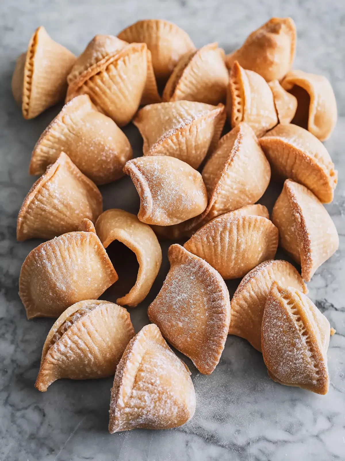 Brown Butter Fortune Cookies: A Unique Nutty Delight 5 Brown Butter Fortune Cookies