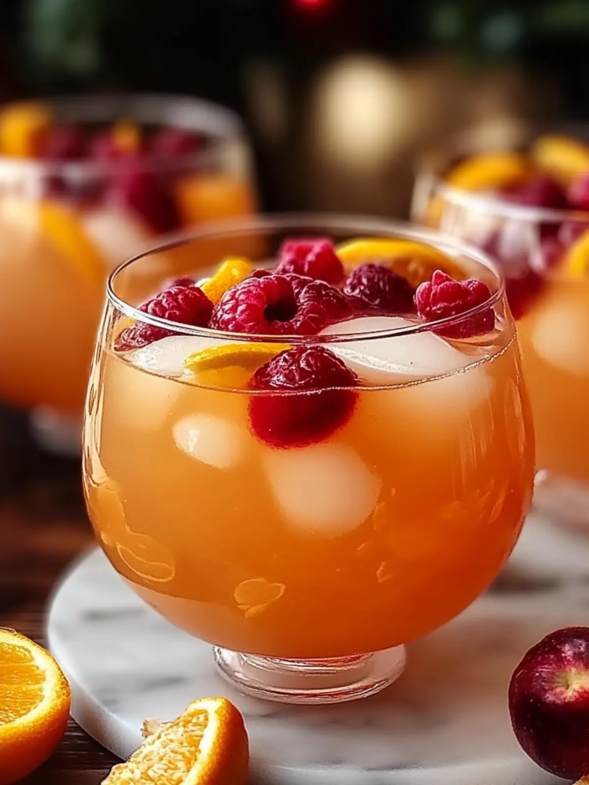 Irresistible Thanksgiving Punch Recipe for Vibrant Festive Gatherings 3 Irresistible Thanksgiving Punch Recipe for Festive Gatherings