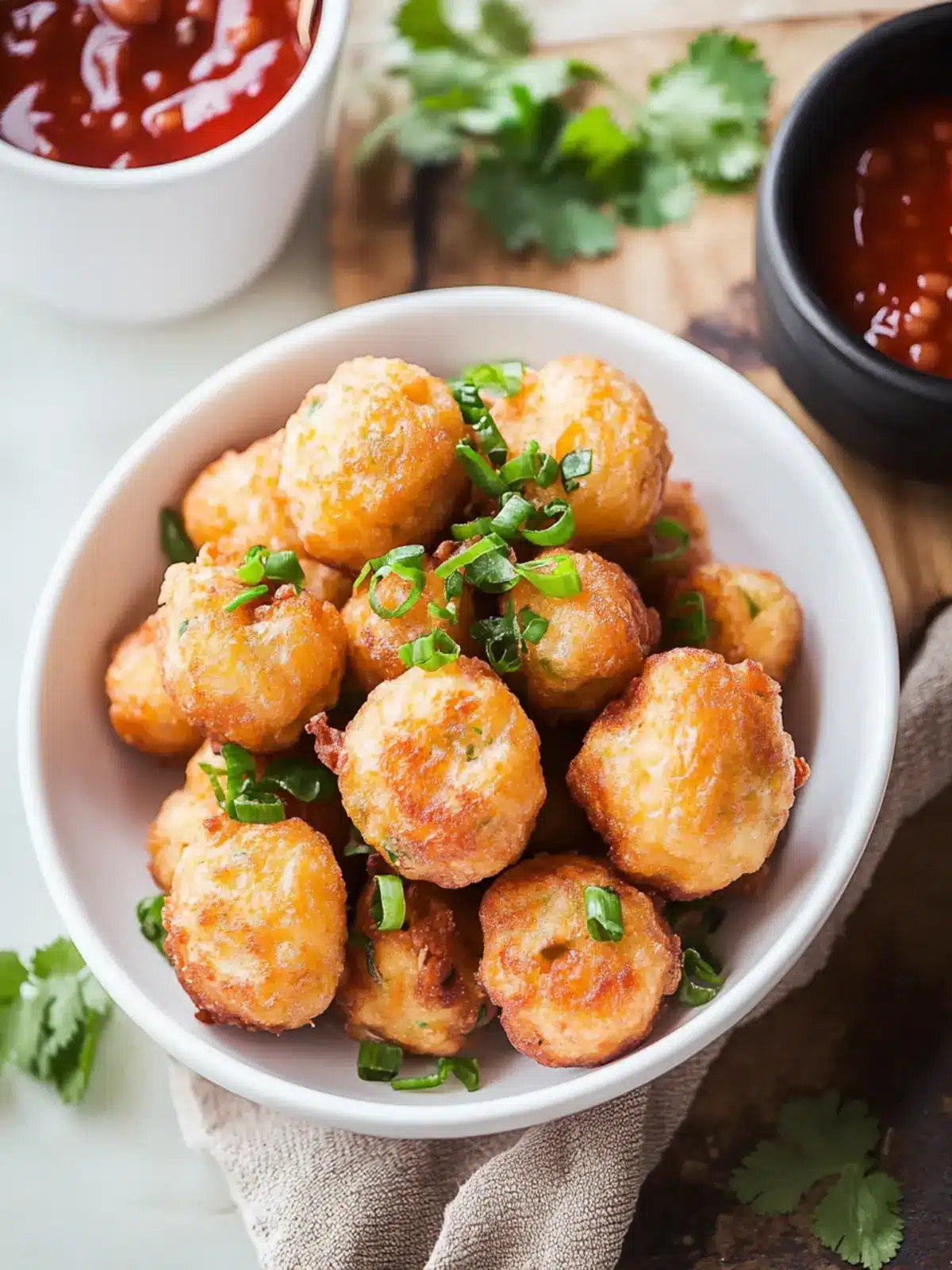 How To Make Akara: Easy Black Eyed Peas Fritters You’ll Love 3 How To Make Akara (Black Eyed Peas Fritters): Easy Black Eyed Peas Akara Recipe