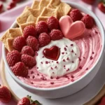 Delicious Valentine’s Day Cheesecake Dip for Your Celebration 3 Valentine’s Day Cheesecake Dip: A Sweet Treat for Your Celebration